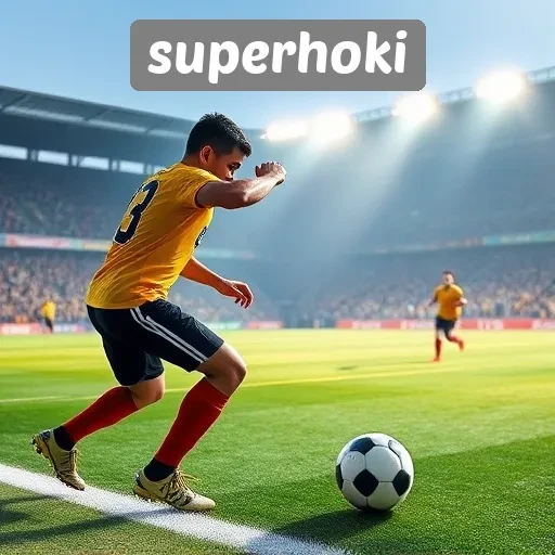 Menjadi Pemain Terbaik di Superhoki Melalui Strategi yang Efektif