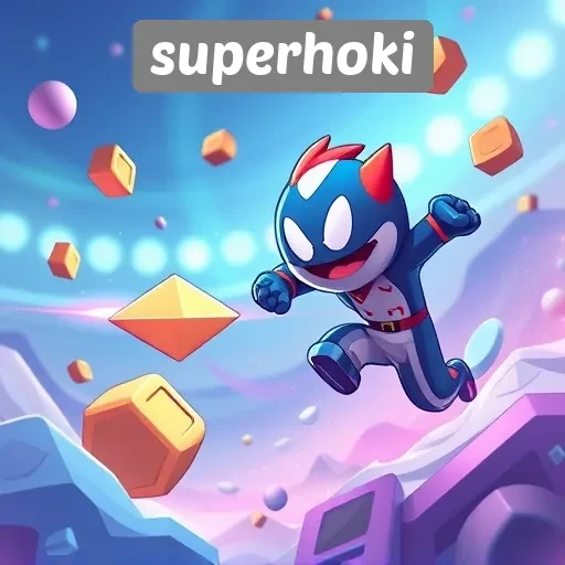 Tips Memilih Game Favorit Di Superhoki