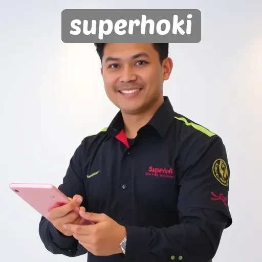Menilai Kualitas Layanan Pelanggan di Superhoki