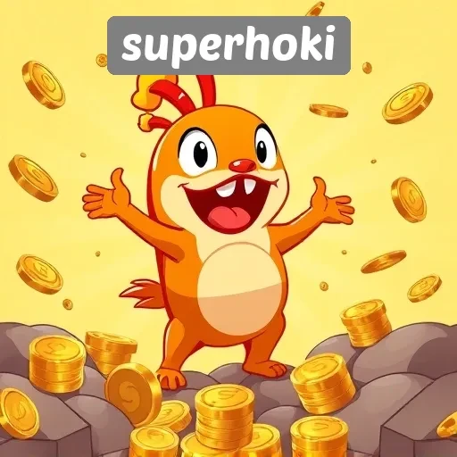 Tata Cara Penarikan dan Deposit di Superhoki yang Aman