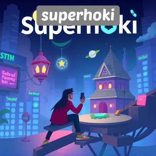 Tantangan dan Kesempatan bagi Developer di Superhoki