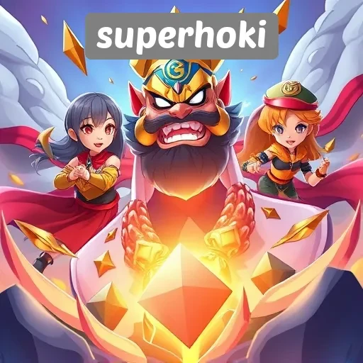 Strategi Bermain Efektif Di Superhoki Untuk Meningkatkan Peluang Menang