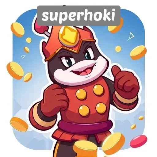 Pengalaman Bermain yang Menyenangkan di Superhoki