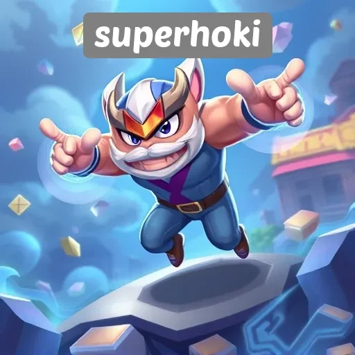 Evolusi Superhoki dalam Dunia Game Online