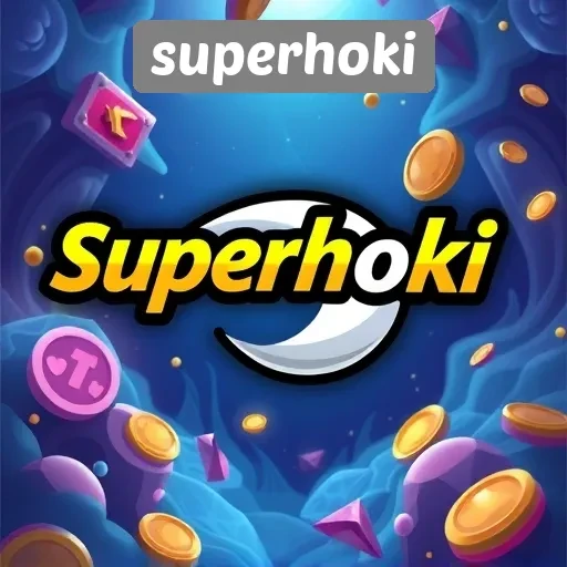 Berbagai Jenis Permainan Menarik di Superhoki