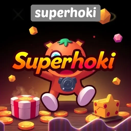 Menjajaki Keberagaman Permainan di Situs Superhoki