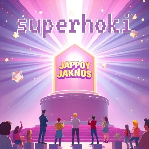 superhoki: Apa yang Membuatnya Menjadi Pilihan Utama Game Online