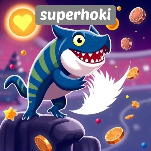 Mengulas Berbagai Fitur Menarik di Situs Superhoki