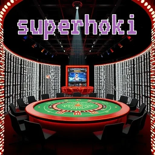 superhoki: Panduan Terbaik untuk Pemula dalam Game Online