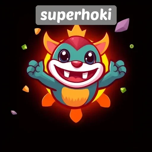 Pengenalan Singkat Tentang Situs Game Superhoki