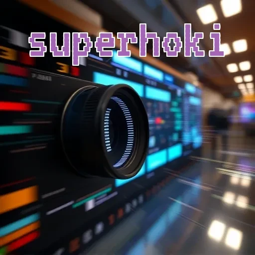 superhoki - Jackpot Progresif