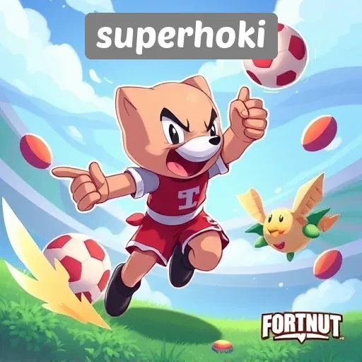 Review Game Terbaru di Superhoki yang Patut Dicoba