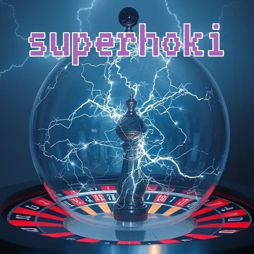 superhoki: Manfaatkan Promosi Spesial dan Menangkan Hadiah Menarik