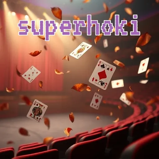 superhoki - Pendaftaran Mudah