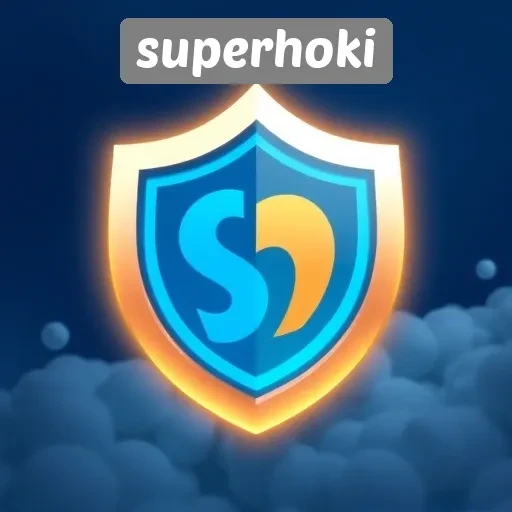 Bermain Aman di Superhoki dengan Sistem Keamanan Terpercaya