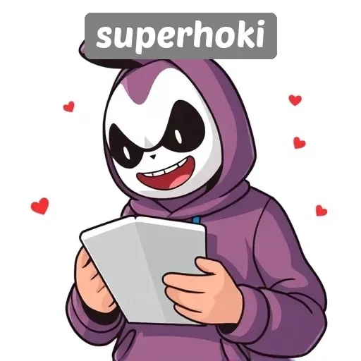 Keamanan dan Kenyamanan Bermain di Superhoki