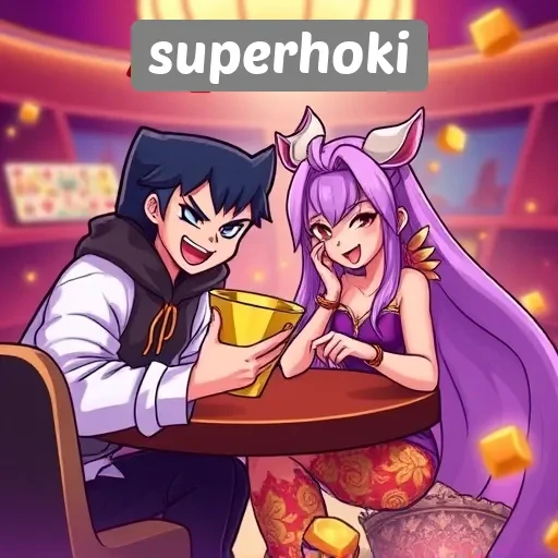 Keuntungan Bermain di Superhoki dibandingkan Situs Lain