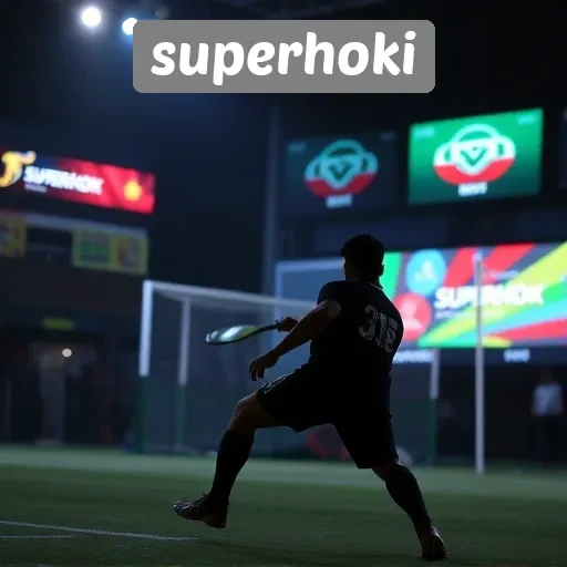 Perkembangan Superhoki dalam Industri Game Indonesia