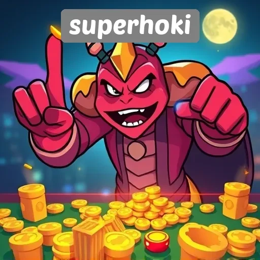 Apa yang Membuat Superhoki Berbeda dari Situs Lain
