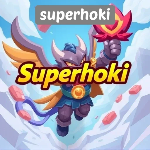 Fitur Menarik yang Ditawarkan oleh Superhoki untuk Gamer