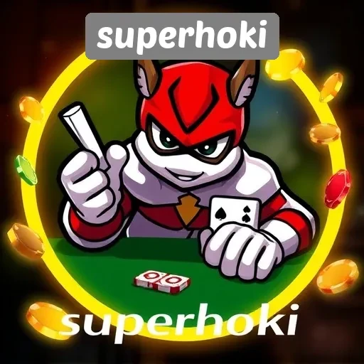Keunggulan Superhoki dalam Menawarkan Beragam Permainan Seru