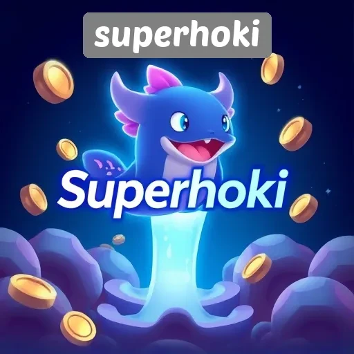 Superhoki Menawarkan Pengalaman Bermain Game yang Beragam
