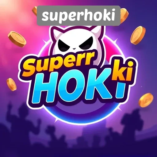 Mengenal Superhoki Sebagai Situs Game Populer di Indonesia