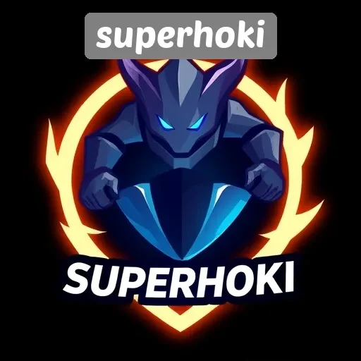 Reputasi Superhoki di Kalangan Gamer Indonesia