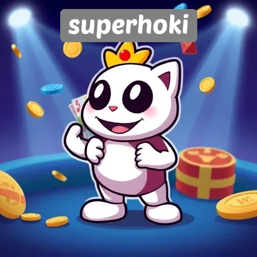 Mengenal Superhoki sebagai Platform Permainan Terpercaya
