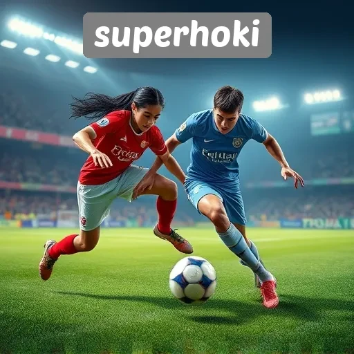 Ulasan Pengalaman Bermain di Superhoki dari Sudut Pandang Pengguna