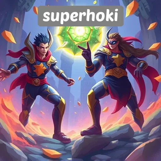 Perbandingan Superhoki dengan Situs Game Lain