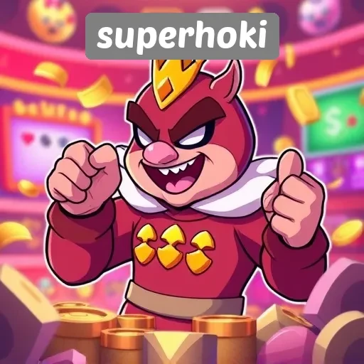 Komentar Pengguna Tentang Pengalaman Bermain di Superhoki
