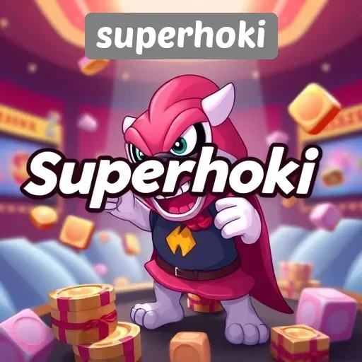Antusiasme Pengguna terhadap Permainan di Superhoki