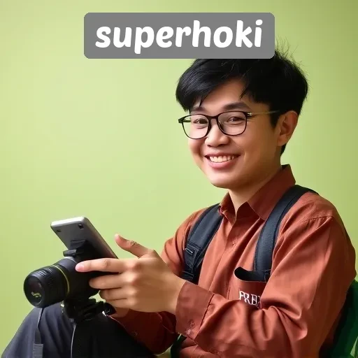 Testimoni Pengguna tentang Pengalaman Bermain di Superhoki