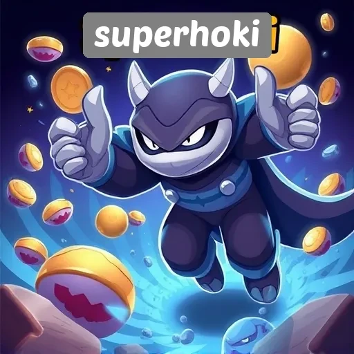 Beragam Jenis Permainan Menarik di Superhoki
